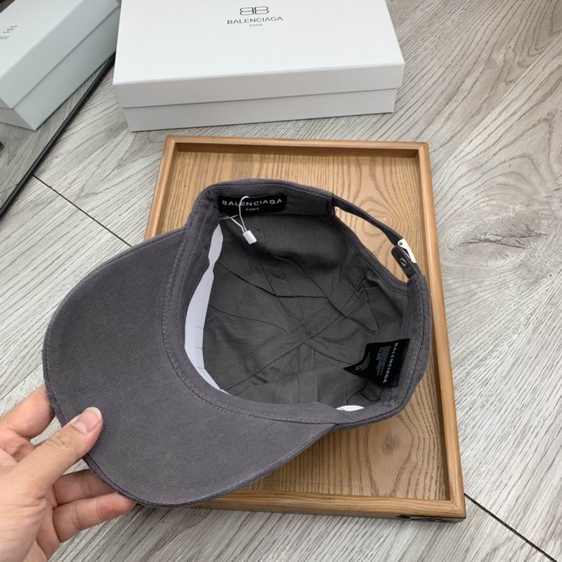 Balenciaga cap (179)